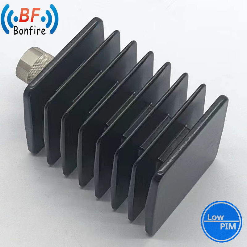 DC-4000MHz 50ohm 50W N carica maschile manuale carica di terminazione RF per la comunicazione wireless