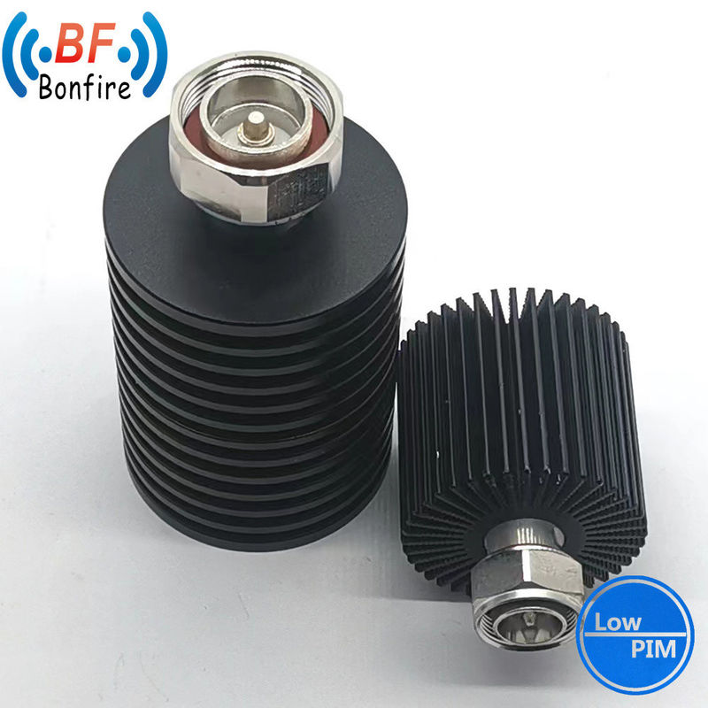 FZ-XXXXX 50W DC-4000MHz N Male Termination Dummy Load per Ibs Das Benefici dei progetti