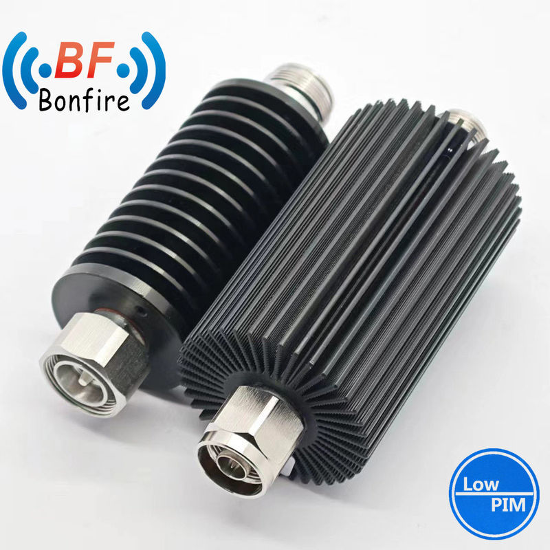 Attenuatore RF 200W DC-3800MHz 3/6/10/15/20/40dB Attenuatore RF 50ohm Ideale per le esigenze