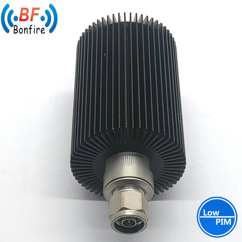 5W interno 350-6000MHz RF Termination Load Low Pim 4.3-10-Male RF Load per l'edificio
