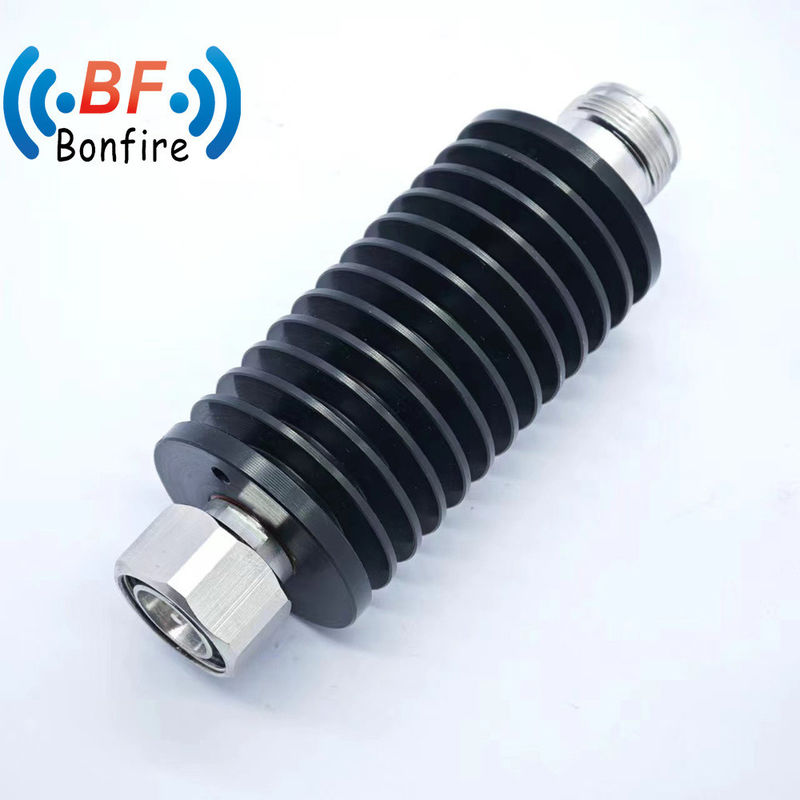 200W DC-3800MHz N connettore maschio femmina coassiale attenuatore fisso con consegna di 10 giorni
