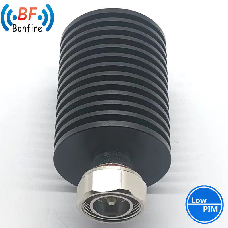 Carico fittizio 5W 350-6000MHz 50 Ohm 0,5% RF Termination Load e per interni/esterni IP65