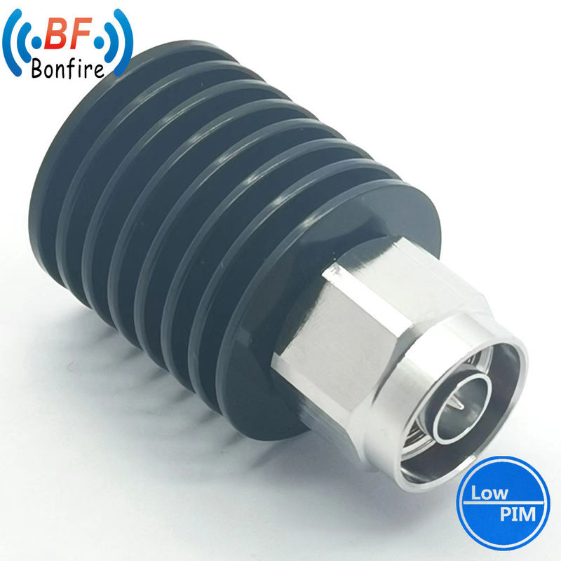 5W N/4310 Male Connector personalizzato 350-6000MHz 50ohm RF Termination Loads FZ-XXXXX