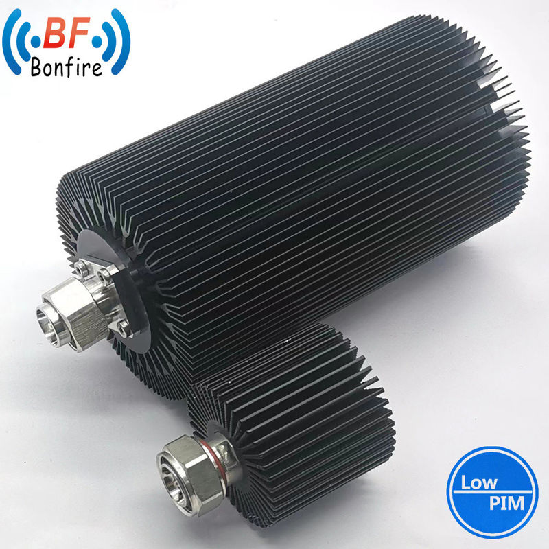 Capacità di realizzazione complessiva del progetto RF 2W Carico 350-6000MHz N Terminazione del connettore maschio