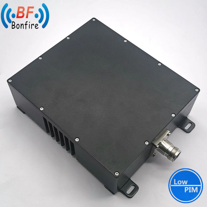 IP65 4310 maschio 350-6000MHz 50 Ohm RF 50W carico finito