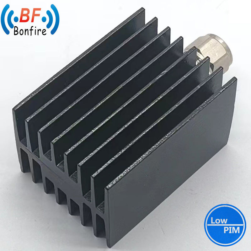 FZ-XXXXX 10W carico fittizio 350-6000MHz 50 Ohm 7 16 DIN connettore maschio carico di terminazione RF