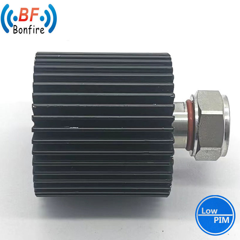 FZ-XXXXX 200W carico di terminazione RF 50 Ohm 350-6000MHz Low Pim -150dbc IP65 N-M Connector