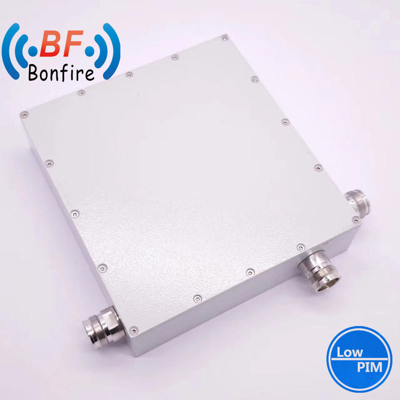 2024 Standard professionale 698-3800MHz 100W 3/6/10/15/20dB Attenuatore RF personalizzato