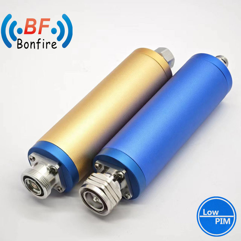Attenuatore RF fisso DC-6GHz 23dBm 50ohm con N-K Connector Package Peso lordo 0,450kg
