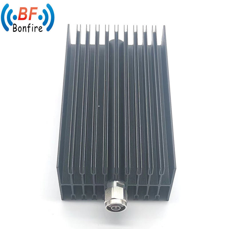 Connessione IP65 N-M a bassa intermodulazione a bassa perdita 600-4000MHz 50 Ohm 200W