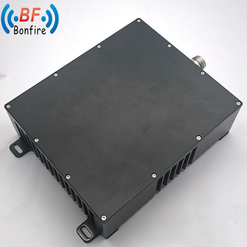 600-4000MHz 200W RF Low Intermodulation Load IP65 con connettore N-M -150dbc Low Pim