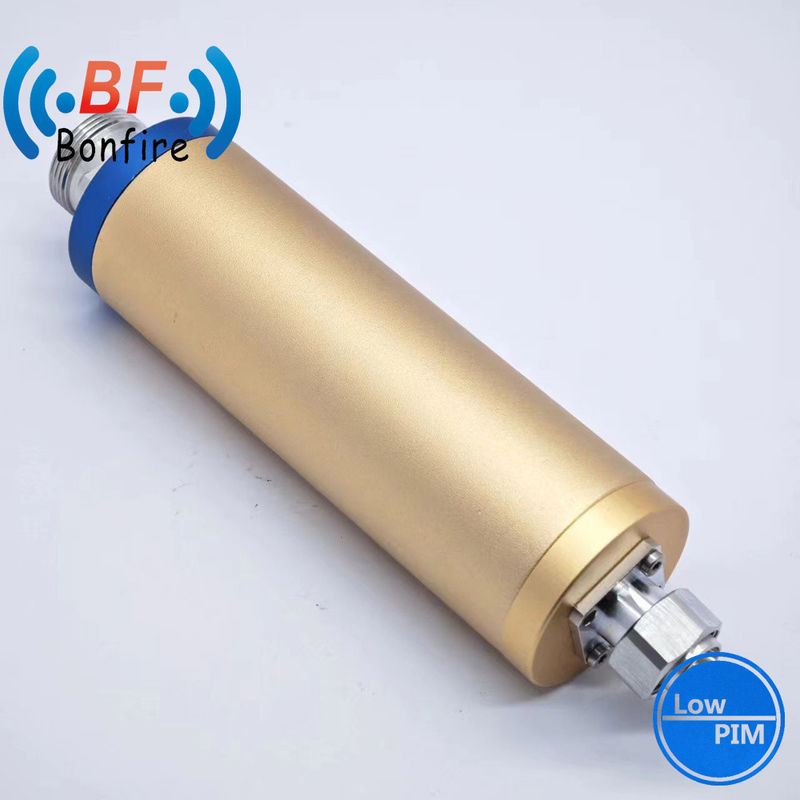 Basso Vswr 200W DC-3800MHz RF Attenuatore fisso 1-9dB 10dB 20dB 30dB 40dB e Attenuazione