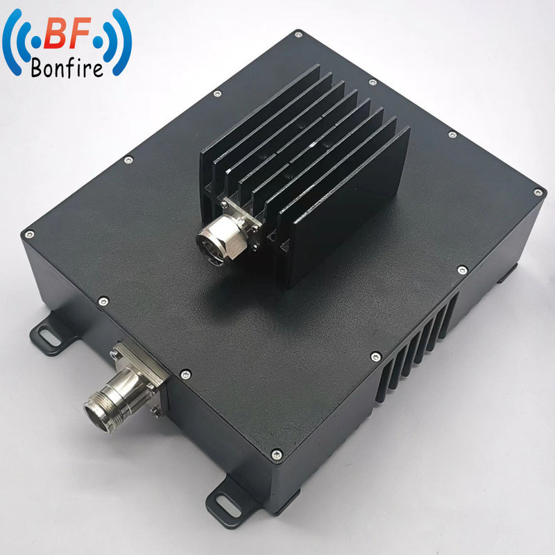 600-4000MHz 50 Ohm 200W RF Low Intermodulation Load IP65 con connettore NM