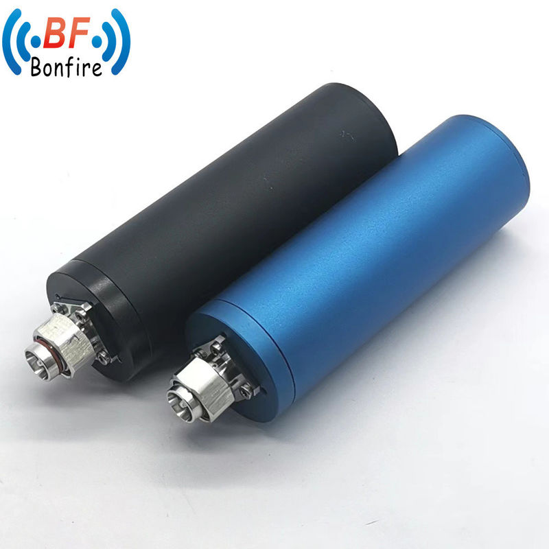 FZ-XXXXX 600-4000 MHz 200 W Im3-160dbc Carico di prova RF a bassa intermodulazione Carico di terminazione RF