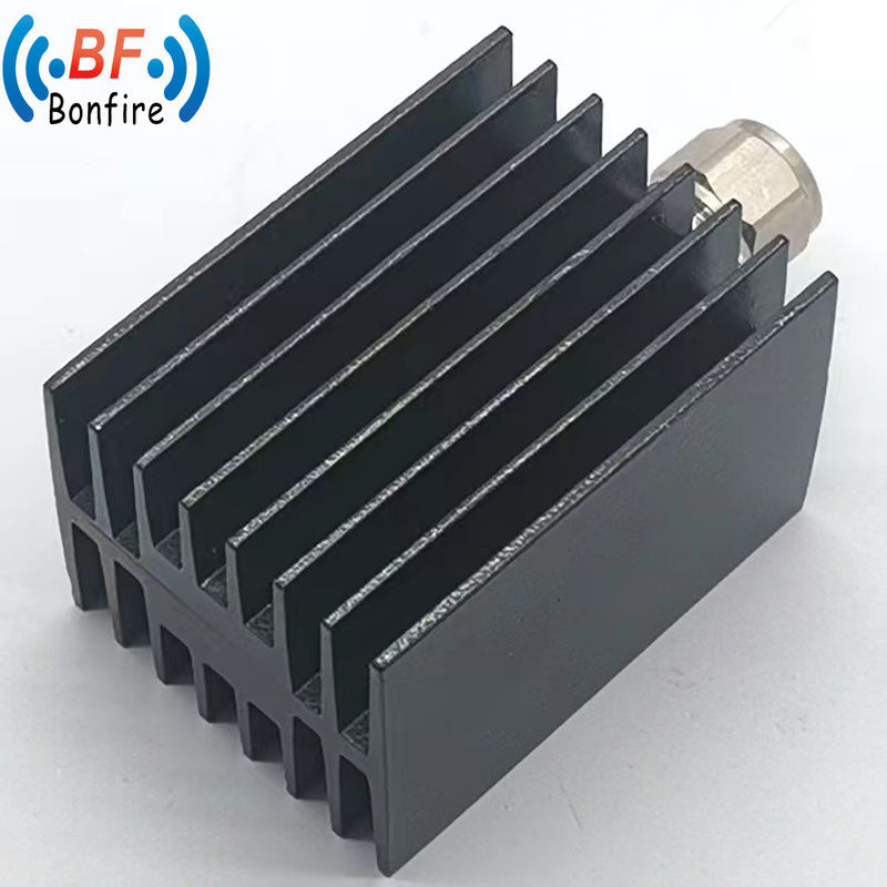 Low Pim Low Loss DC-4000MHz 50 Ohm 200W RF Load IP65 per FZ-XXXXX FZ-XXXXX Compatibile