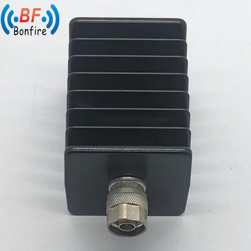IP65 interno/esterno 50 Ohm 50W carico RF 350-6000MHz carico fittizio RoHS e raggiungimento conforme