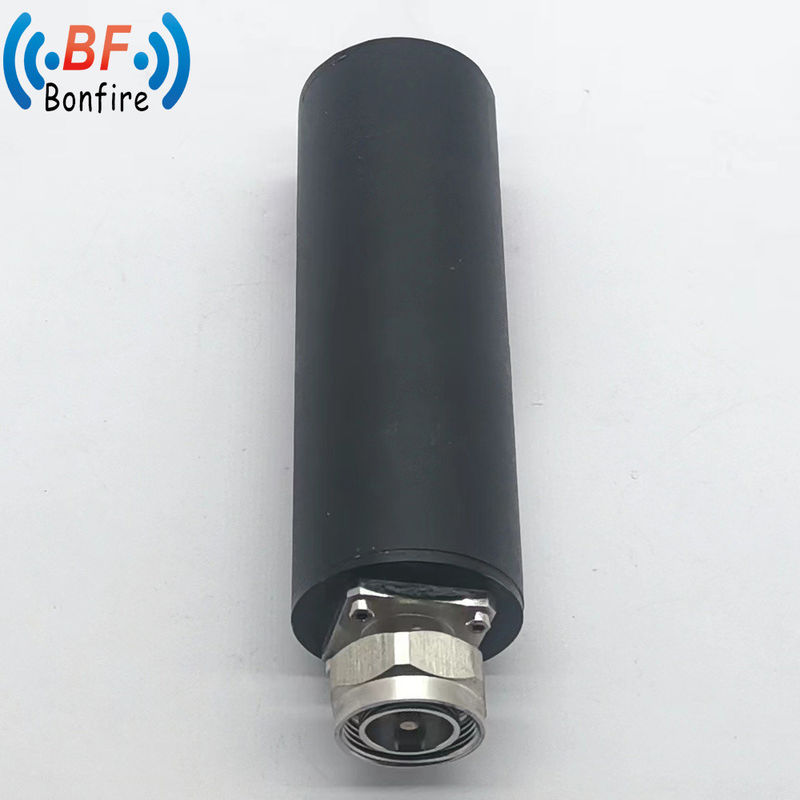 200W 50 Ohm 350-6000MHz DIN-Male RF Terminazione carico carico fittizio per Ibs Progetto IP65