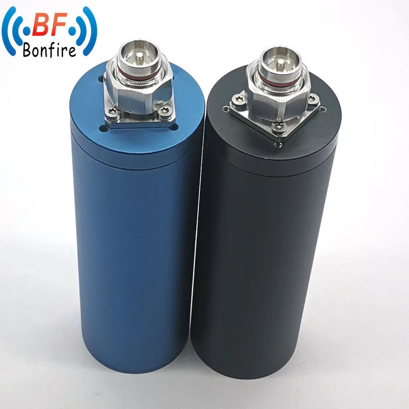 50W N/4310/DIN Carico di terminazione RF maschile Carico fittizio per intervalli di frequenza 350-6000MHz