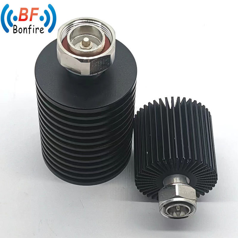 Saling intero 350-6000MHz 200 W RF carico fisso finto RF carico di terminazione per l'edificio