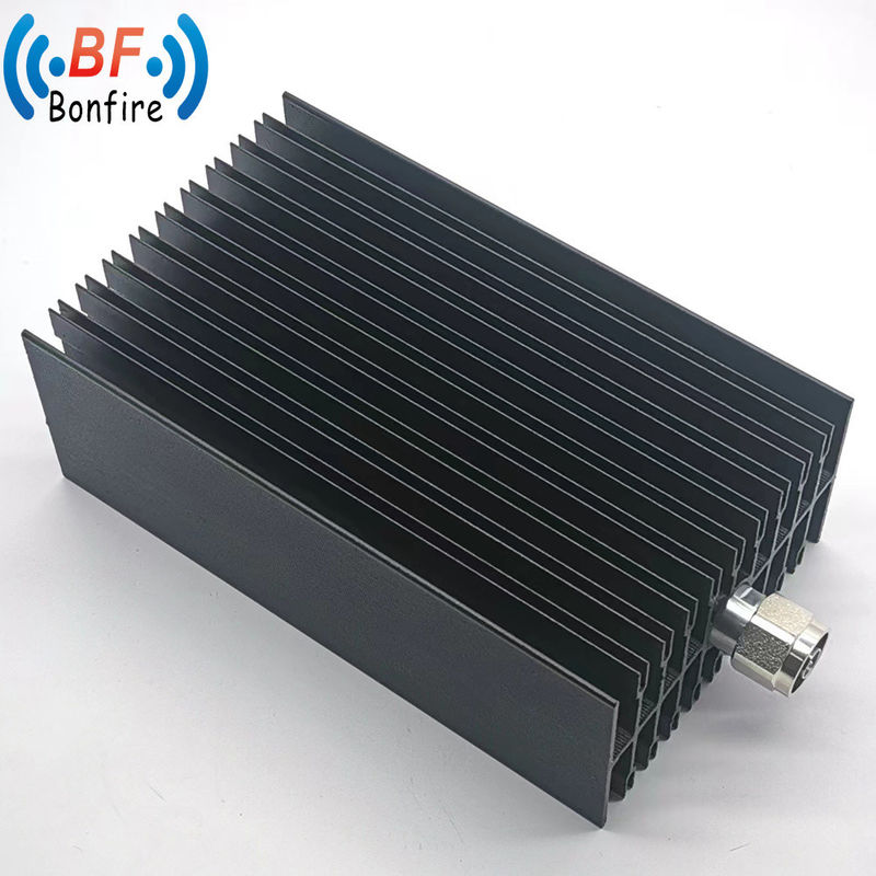 FZ-XXXXX personalizzato 50W RF Low Pim Termination Load Dummy Load con N connettore maschile