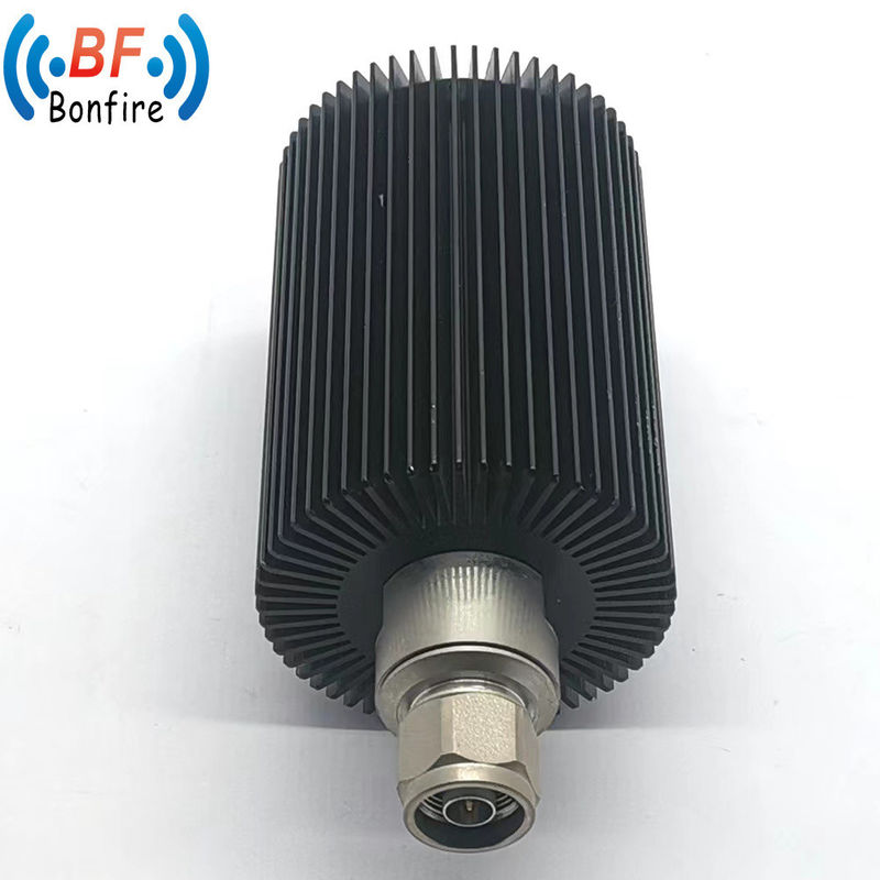 350-6000MHz RF Low Pim Termination Load Dummy Load per ottimizzazione della rete senza soluzione di continuità