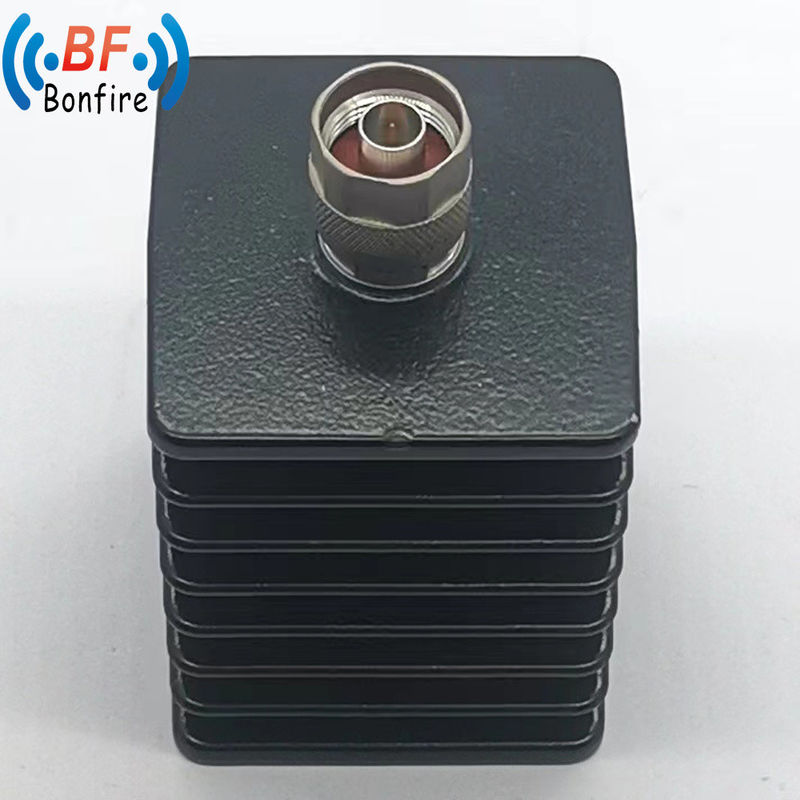 50W 350-6000MHz Low Pim RF Termination Load per prestazioni stabili e durata
