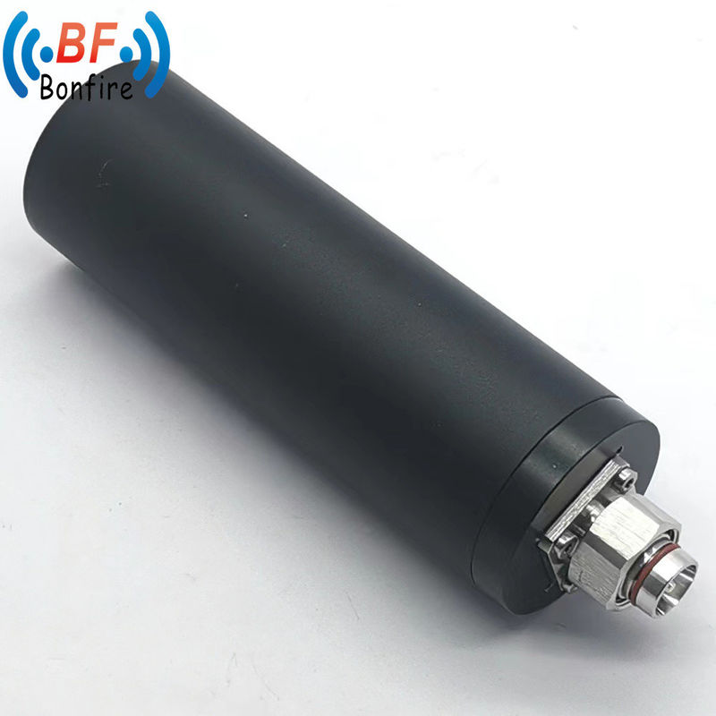 350-6000MHz RF 25W Ef carico di terminazione coaxial carico fittizio 7/16 DIN maschio Tipo adatto