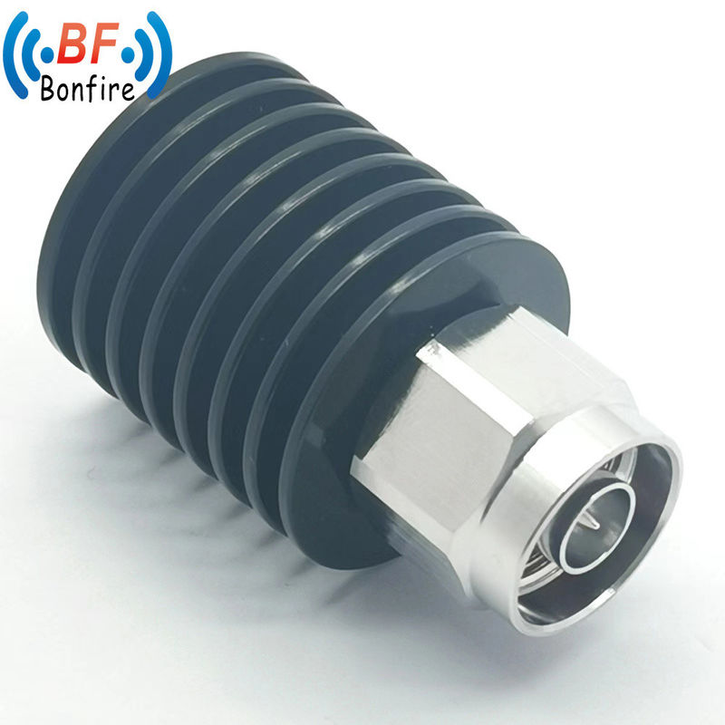 RF Low Pim Dummy Load Termination Load 4.3-10 Maschio Tipo -160dbc Personalizzato 4.3-10 M/F
