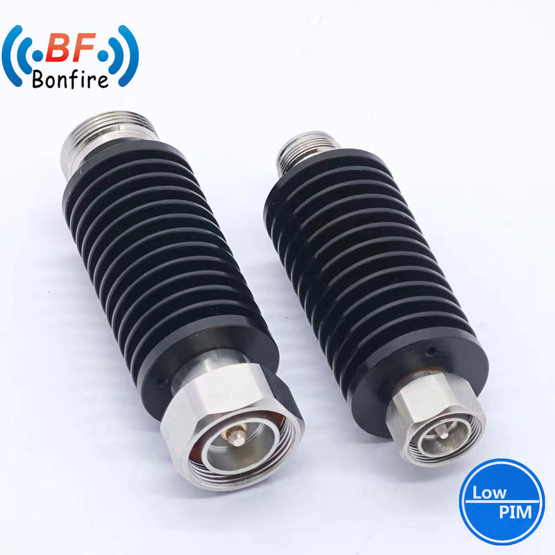 SMA 10dB Attenuatore fisso 2W DC-6GHz 3dB 6dB 10dB 15dB 20dB 30dB 40dB Attenuatore