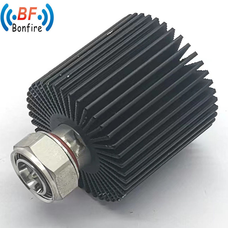 350-6000MHz 100W RF Termination Load N/DIN/4310/BNC/TNC/SMA per interni/esterni IP65