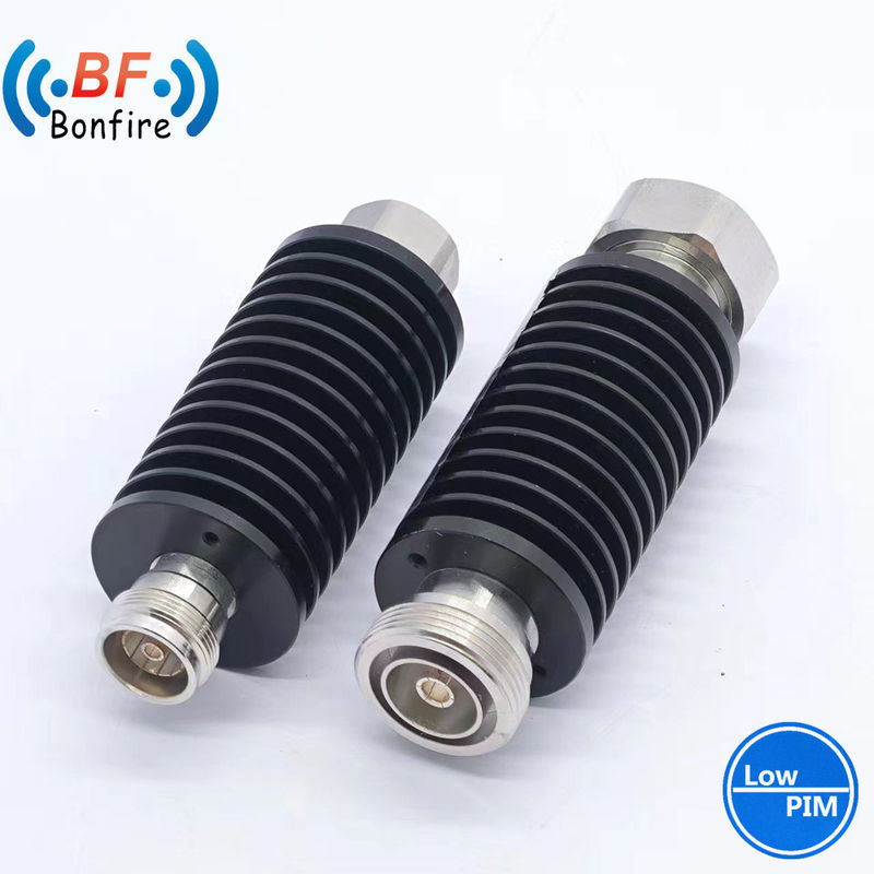 Attenuatore regolabile per il sistema di telecomunicazione 50W DC-3800MHz SMA-J/K Connector