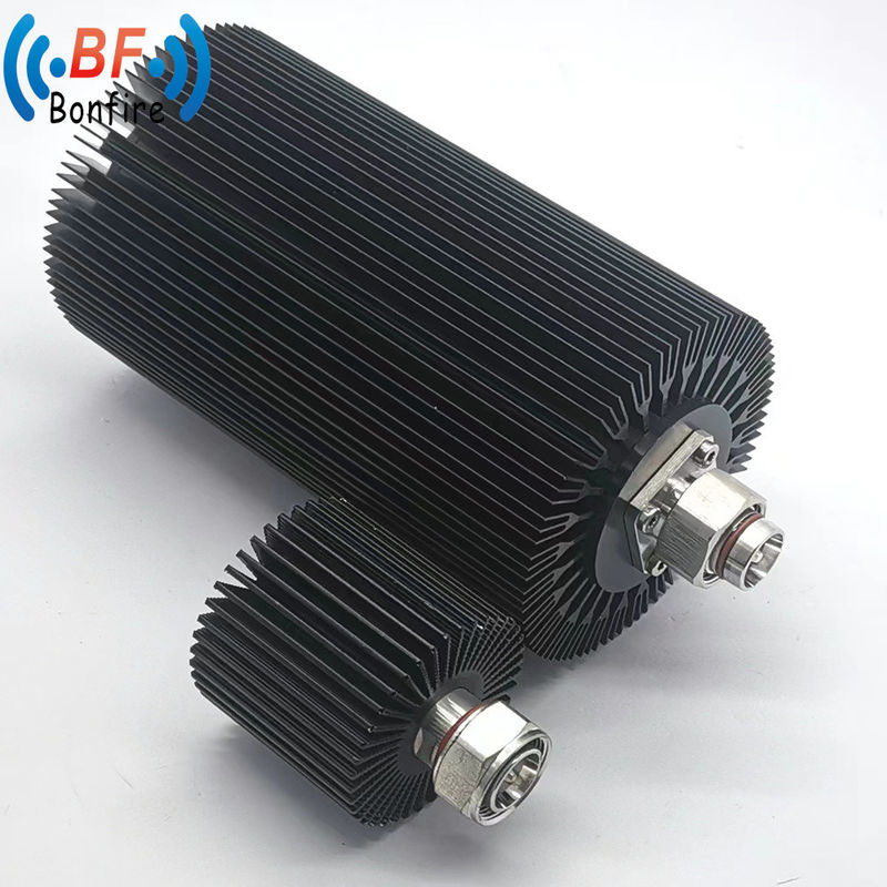 200 W RF carico fisso fittizio per capacità e capacità di consegna complessiva del progetto Ibs/Das