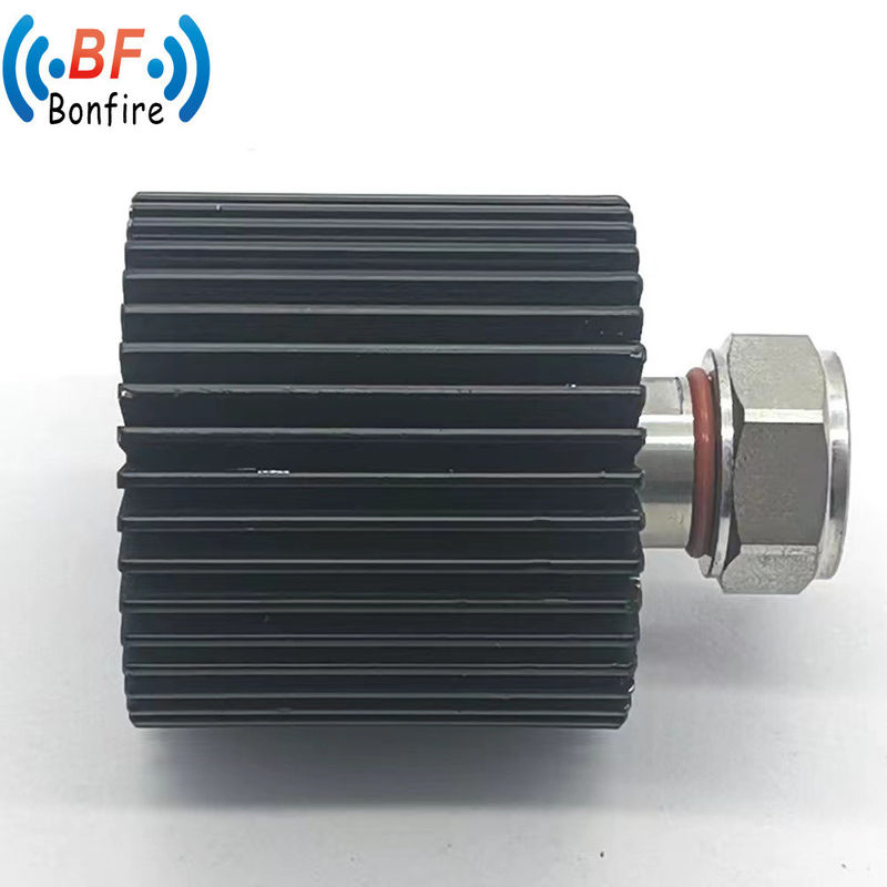 1000W calibrazione 3G 4G N connettore maschio carico finto/carico di terminazione 10W 350-6000MHz