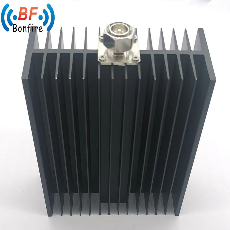 100W/200W Low Pim Load N Male Connector per Ibs Das Telecom RF Termination Loads Dummy Load