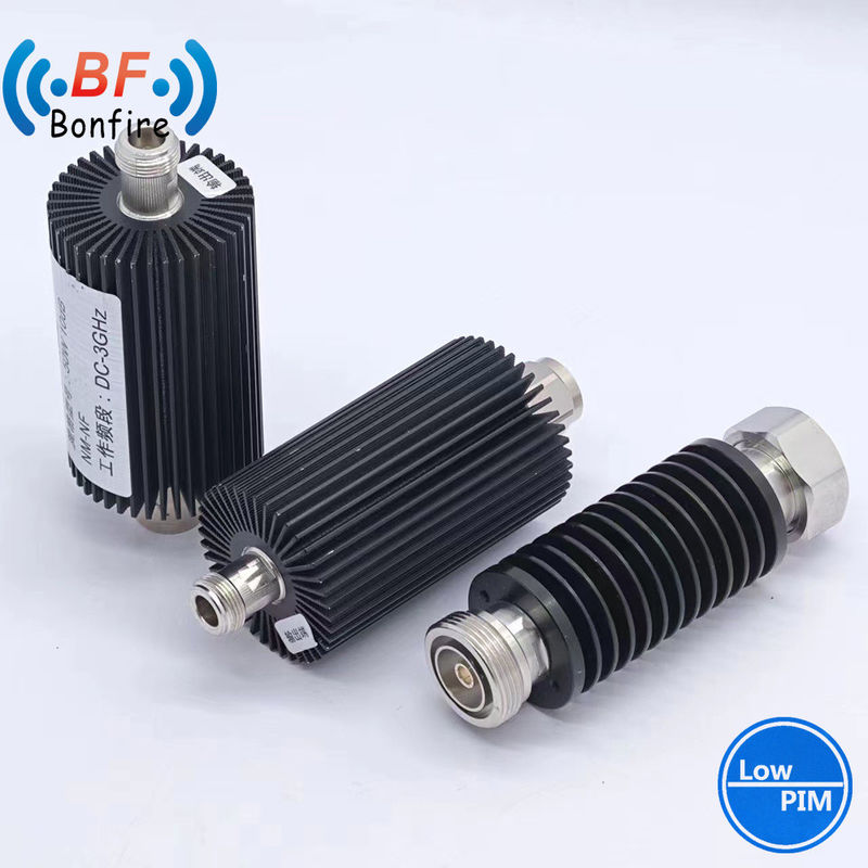 Capacità Ibs/Das 100W RF Attenuatori fissi coassiali con N connettori maschio/femmina