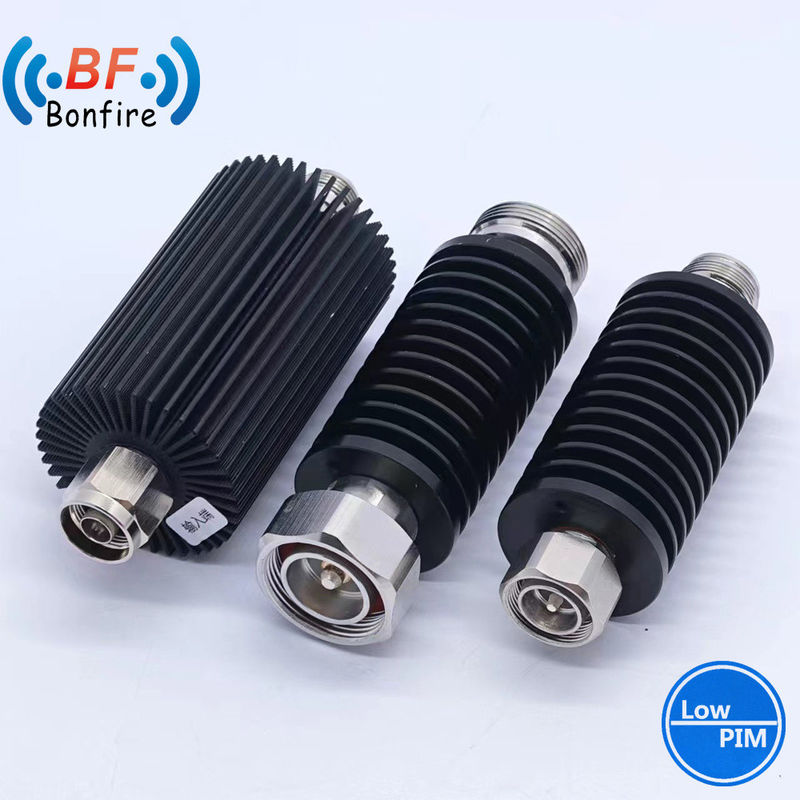 Attenuatore regolabile Attenuatore variabile 50 Ohm Attenuatori fissi da 3dB a 40dB