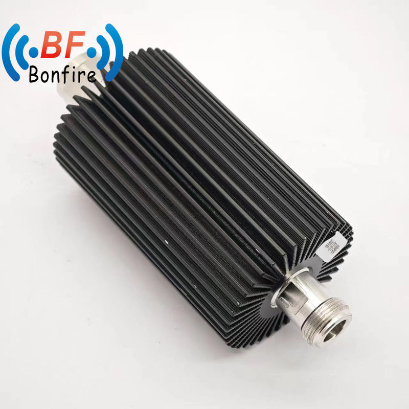 350-6000MHz 100W RF carico fisso finto N connettore coaxiale a presa maschile per i requisiti