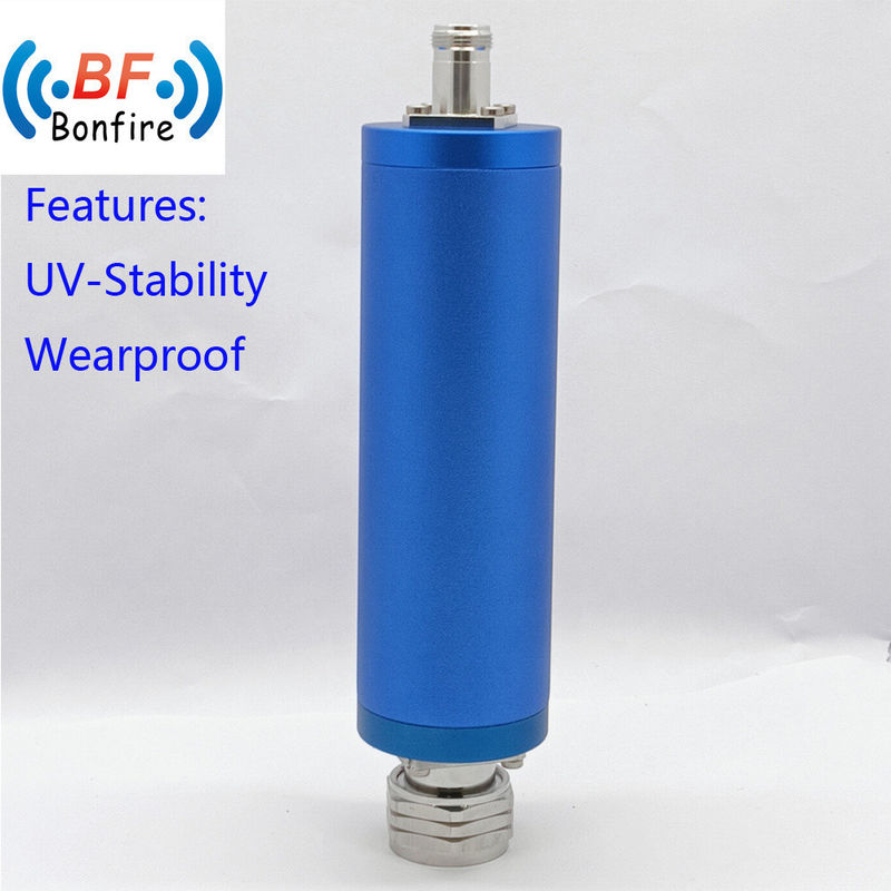 600-4000MHz 5W 10W 30W Comunicazione RF Terminazioni passive per Das Ibs Interfaccia NM/F