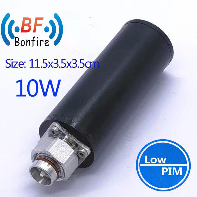 10W RF interno Low Pim Load Termination Load Dummy Load per la comunicazione Das Ibs N-M/F