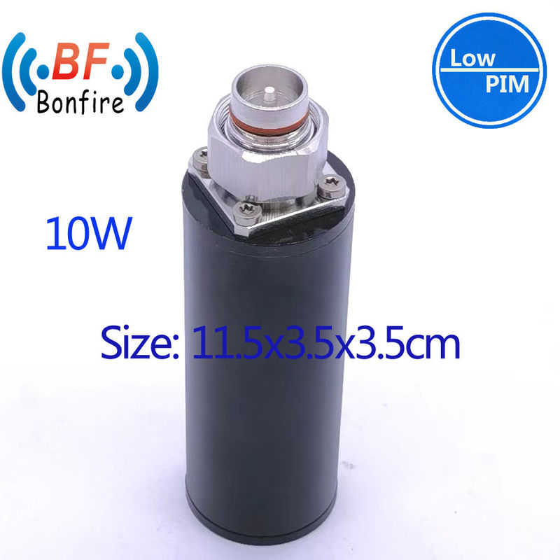 600-4000MHz 10W in-Building RF Low Pim Load Termination per la comunicazione DAS IBS