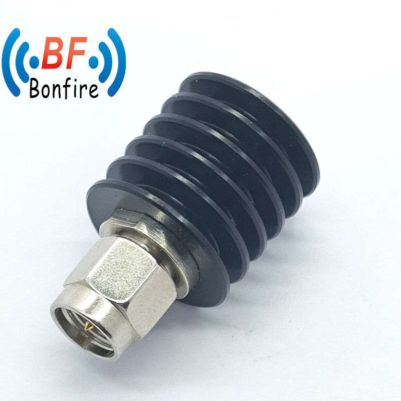 10W carico finto RF carichi di terminazione passivi per Das SMA-M all'interno di DC-18GHz Personalizzato