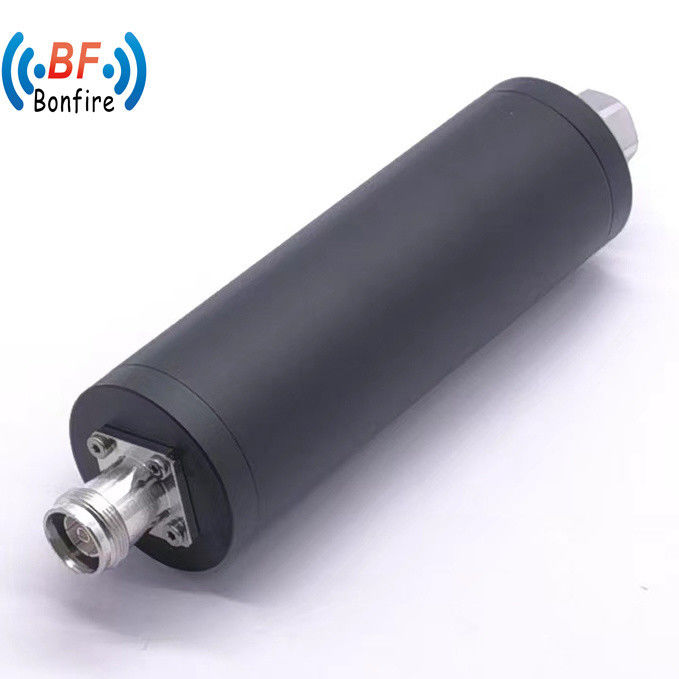 600-4000MHz 5W 10W 30W Larghezza di banda RF Terminazione carico basso Pim carico per Das Ibs in nero