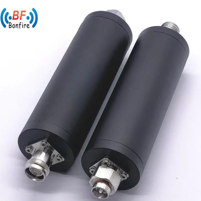 Soluzione 600-4000MHz Larghezza di banda RF Terminazione carico basso Pim carico per Das Ibs 5W 10W 30W