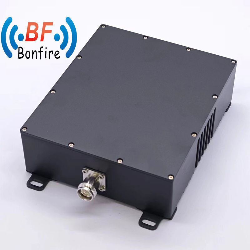 Capacità 350-6000MHz banda larga 100W Low Pim Load RF Termination per progetti Ibs/Das