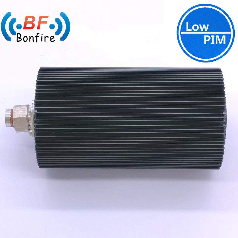 Terminazione RF ad alta potenza a banda larga 75W 100W Terminazione Pim bassa con copertura a banda larga