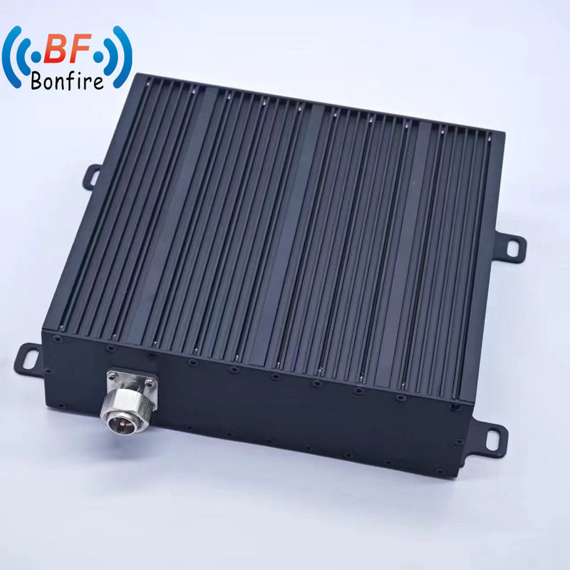 Carico Pl259 UHF 50ohm 600-4000MHz RF Termination Load RF Coax Connector Male Plug RF Dummy