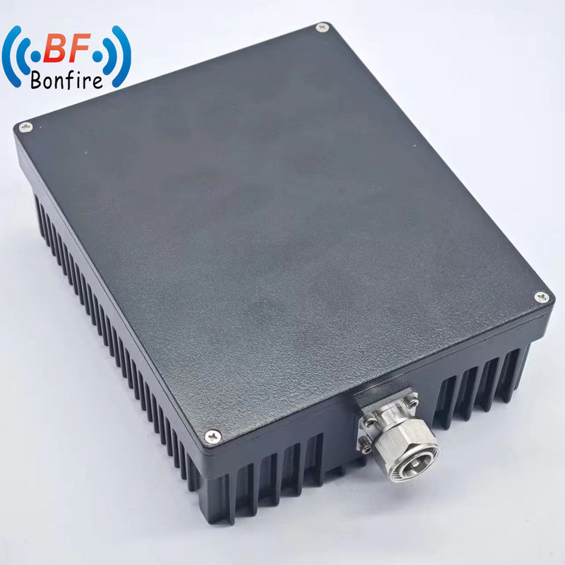 Connettore coassiale RF 2W carico fittizio 50ohm 350-6000MHz Interfaccia DIN-M/F 4.3-10 M/F N-M/F