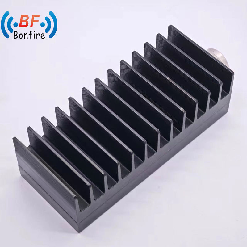 2W RF Straight Connector Terminal Load 50ohm per l'interfaccia DIN-M/F 4.3-10 M/F N-M/F