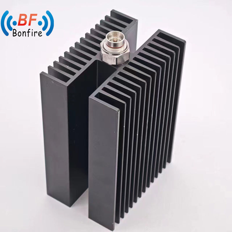 N Maschio RF carica manuale 350-6000MHz Terminazione RF aperta Terminazione Pim bassa FZ-XXXXX