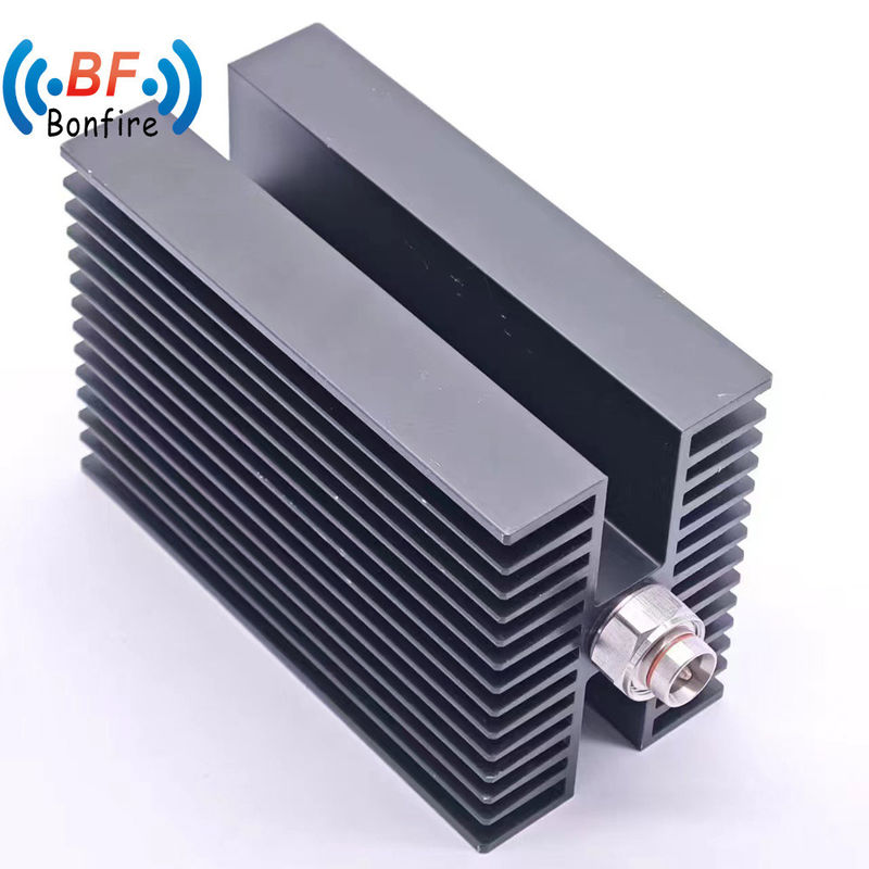 Kit di calibrazione da 350-6000MHz a 50 Ohm con 10W SMA Connector RF Termination Dummy Load